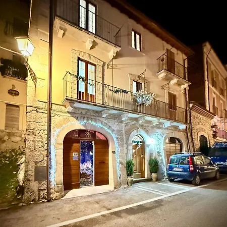 Lägenhet Via Roma 40 -