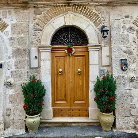 Via Roma 40 - Pacentro