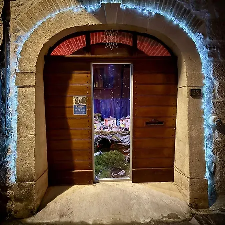 Via Roma 40 - Pacentro