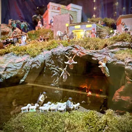 Appartamento Via Roma 40 - *