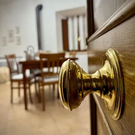 Апартаменты Via Roma 40 - *