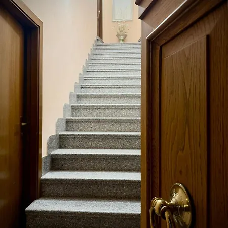 Via Roma 40 - Appartamento