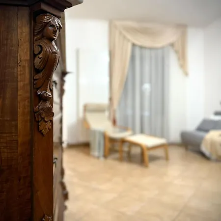 Via Roma 40 - Appartamento