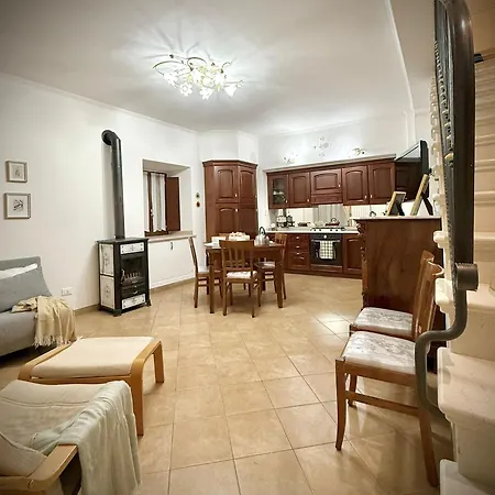 Via Roma 40 - Appartamento