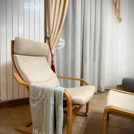 Via Roma 40 - Appartamento Pacentro