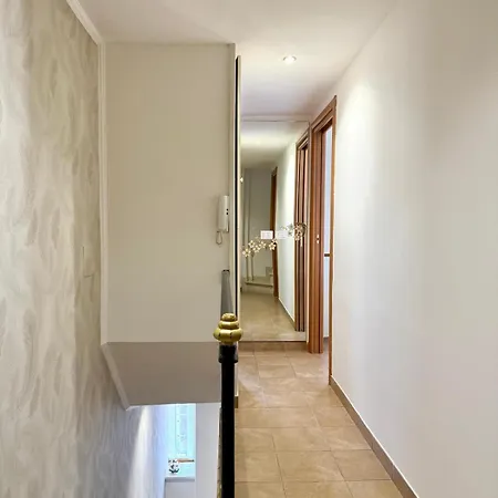 Via Roma 40 - Appartamento