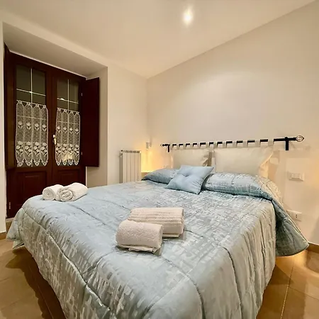 Via Roma 40 - Appartamento *