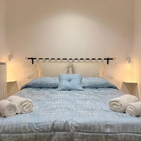 Via Roma 40 - Appartamento *