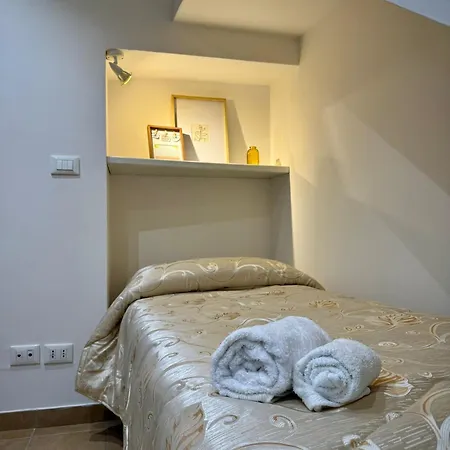 Appartamento Via Roma 40 - *