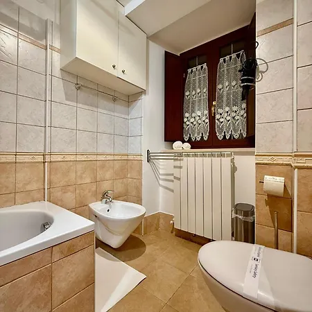 Via Roma 40 - Appartamento