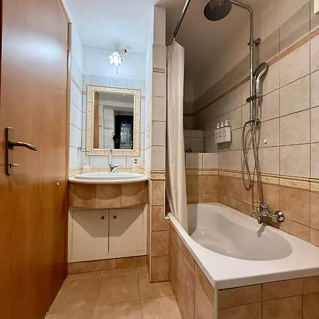 Via Roma 40 - Appartamento Pacentro