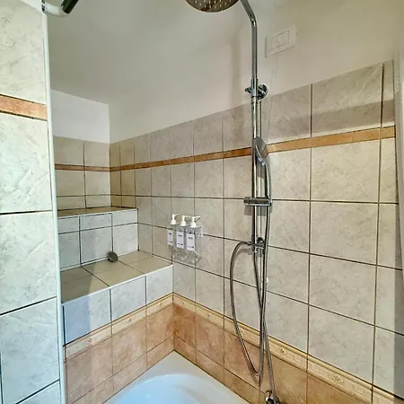 Lägenhet Via Roma 40 -