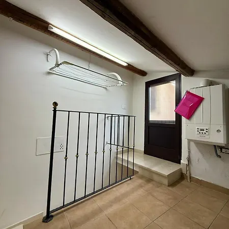 Via Roma 40 - Pacentro