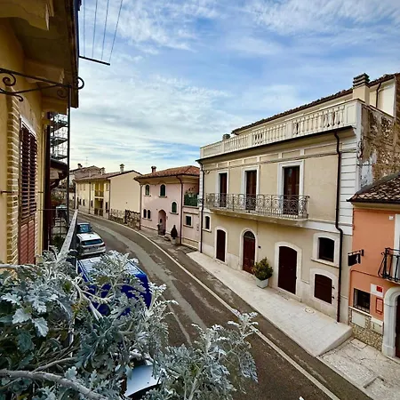 Via Roma 40 - Appartamento *