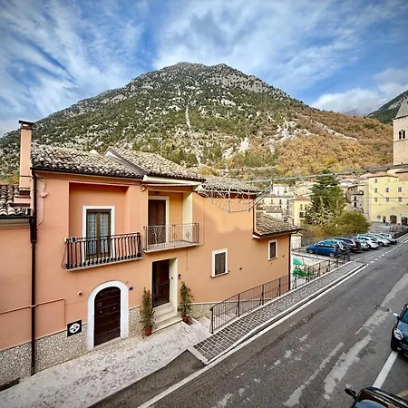 Appartamento Via Roma 40 -