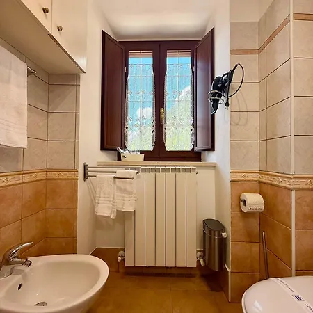 Lägenhet Via Roma 40 -