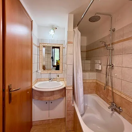 Via Roma 40 - Lägenhet *