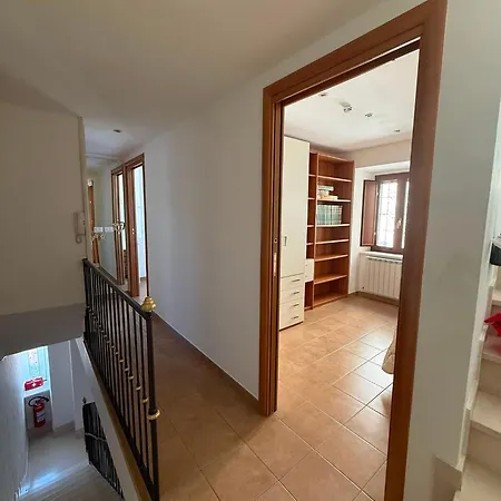 Lägenhet Via Roma 40 -