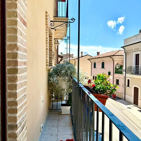 Via Roma 40 - Pacentro