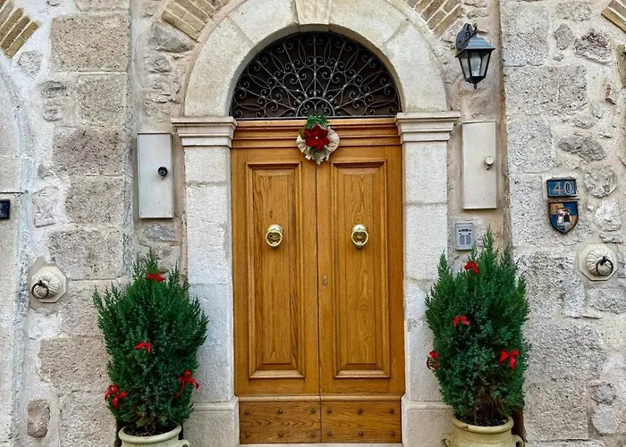 Via Roma 40 - Pacentro