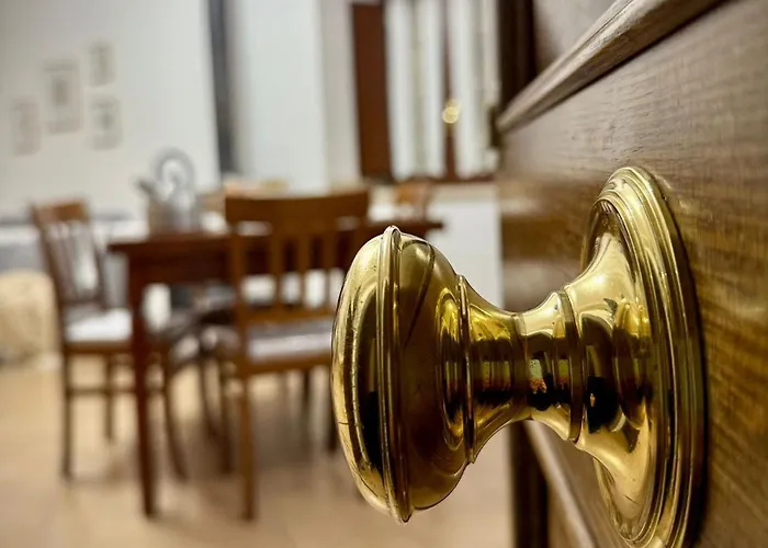 Апартаменты Via Roma 40 - *