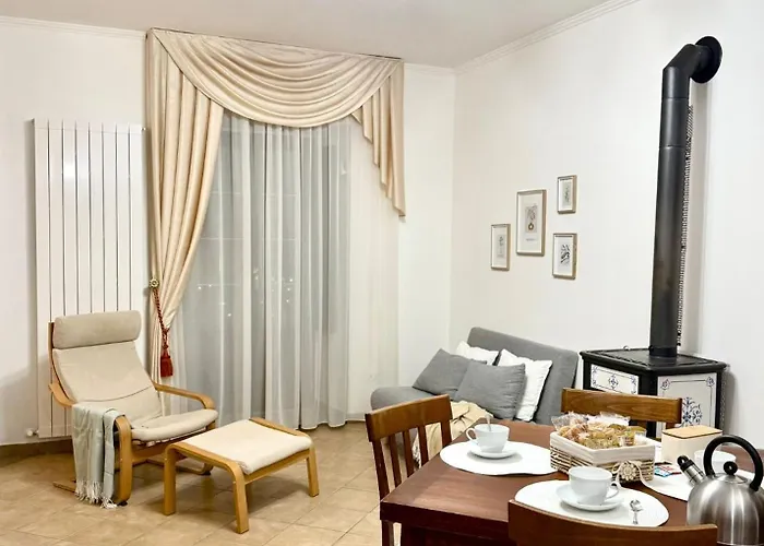 Via Roma 40 - Daire Pacentro