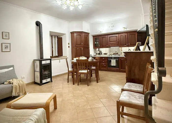 Via Roma 40 - Апартаменты