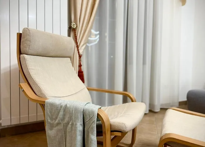 Via Roma 40 - Апартаменты Pacentro