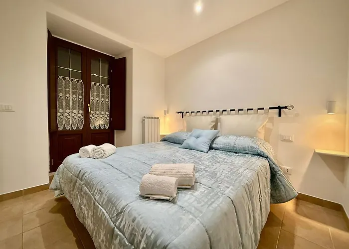 Via Roma 40 - Daire *