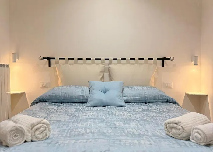 Via Roma 40 - Daire *