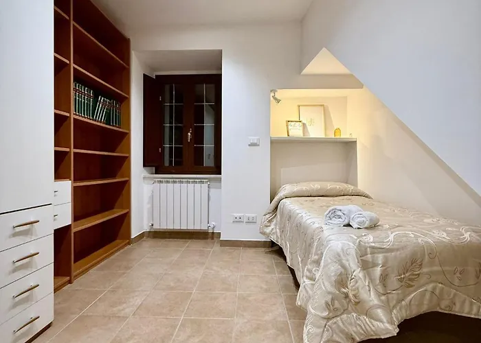 Daire Via Roma 40 - Pacentro