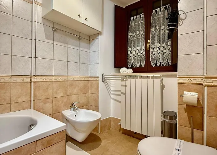 Via Roma 40 - Апартаменты