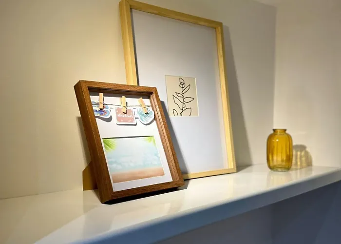 Апартаменты Via Roma 40 - *