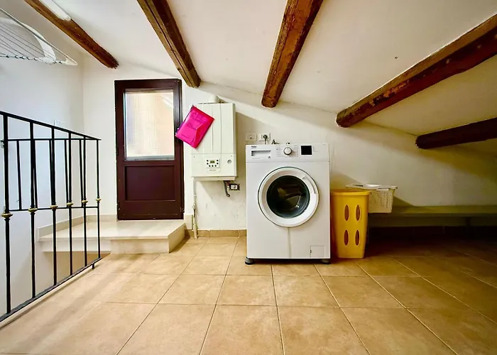 Апартаменты Via Roma 40 - *