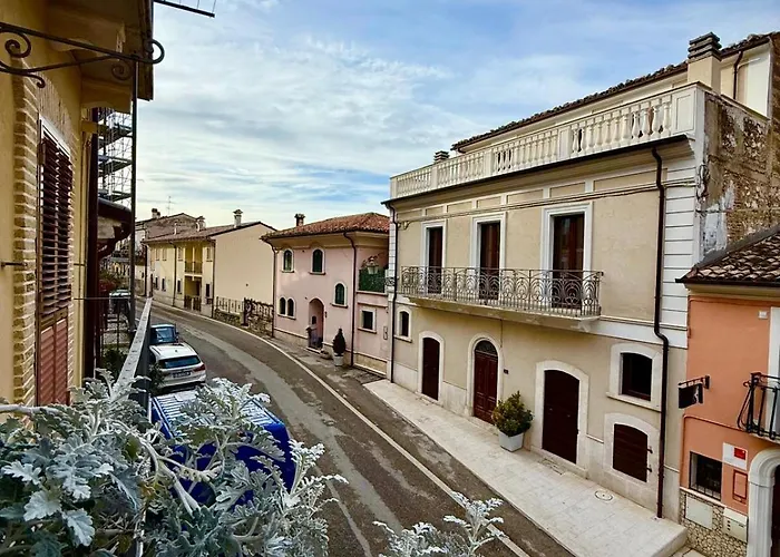 Via Roma 40 - Daire *